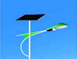 太阳能路灯TLD_8 太阳能路灯TLD_8